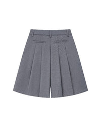 TAILORED SHORTS