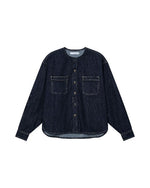 TOKYO DENIM SHIRT