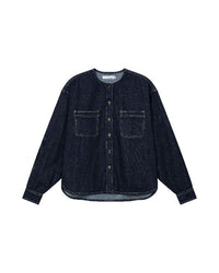 TOKYO DENIM SHIRT