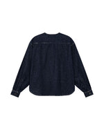 TOKYO DENIM SHIRT