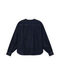 TOKYO DENIM SHIRT