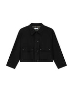 KURU JACKET