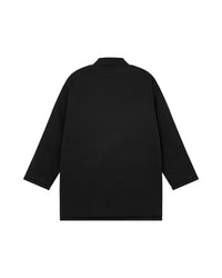 PUFFLE JACKET