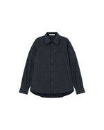 JADE SHIRT