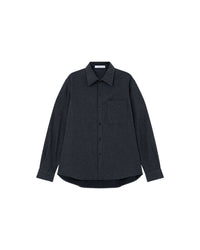 JADE SHIRT