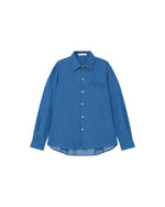 JADE SHIRT