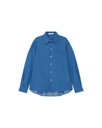 JADE SHIRT