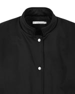 PUFFLE JACKET