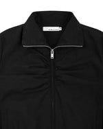 LINEA ZIP BLOUSE