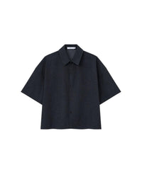 BOX SHIRT