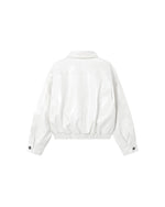 YANKEE LEATHER JACKET