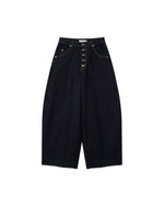 TOKYO BARREL JEANS
