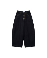 TOKYO BARREL JEANS