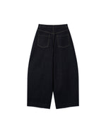 TOKYO BARREL JEANS