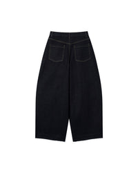 TOKYO BARREL JEANS