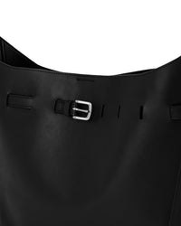 SHORUDA LEATHER BAG