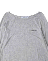 SAINT MARINA LONGSLEEVES