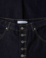 TOKYO BARREL JEANS