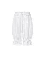 MOURNING PANTS