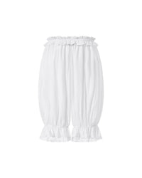 MOURNING PANTS
