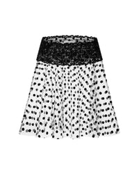 MOONLIGHT DOT SKIRTS