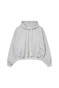 ZIP UP LARGE FIT