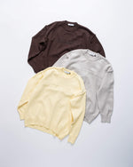AUTUMNE SWEATER