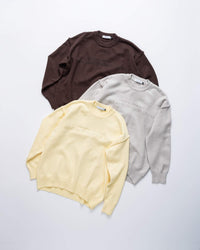 AUTUMNE SWEATER
