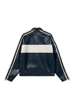 Y125ZR LEATHER JACKET