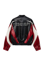 RGV120 LEATHER JACKET