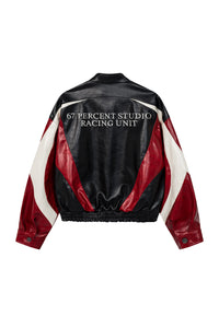 RGV120 LEATHER JACKET