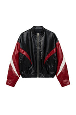 RGV120 LEATHER JACKET
