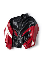 RGV120 LEATHER JACKET