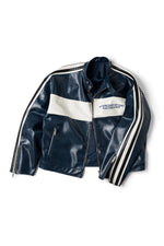 Y125ZR LEATHER JACKET