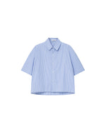 BOX SHIRT