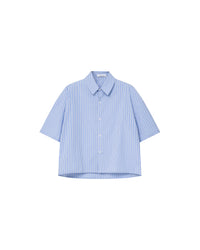 BOX SHIRT
