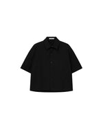 BOX SHIRT