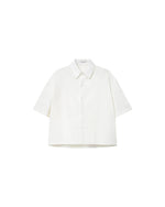 BOX SHIRT
