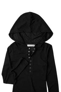 PAPER HOOD LONGSLEEVES