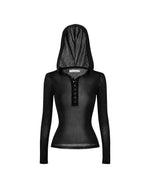 PAPER HOOD LONGSLEEVES