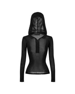 PAPER HOOD LONGSLEEVES