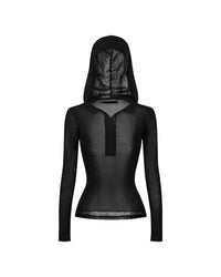 PAPER HOOD LONGSLEEVES