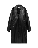 LÉON COAT