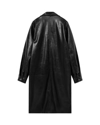 LÉON COAT