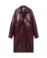 LÉON COAT