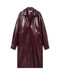 LÉON COAT