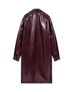 LÉON COAT