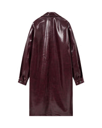 LÉON COAT