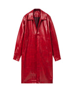 LÉON COAT