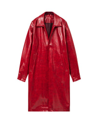 LÉON COAT